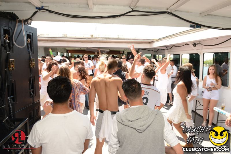 Boat Cruise party venue photo 83 - July 13th, 2014