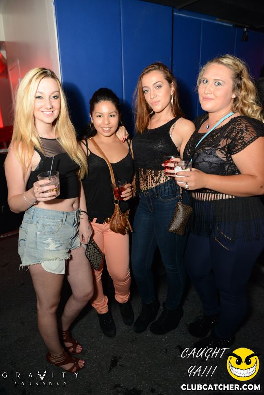Gravity Soundbar nightclub photo 11 - July 16th, 2014