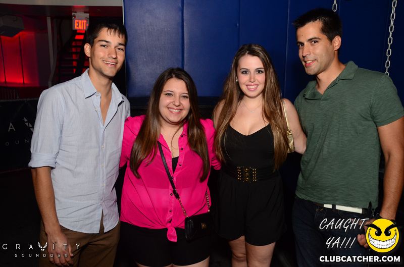 Gravity Soundbar nightclub photo 103 - July 16th, 2014