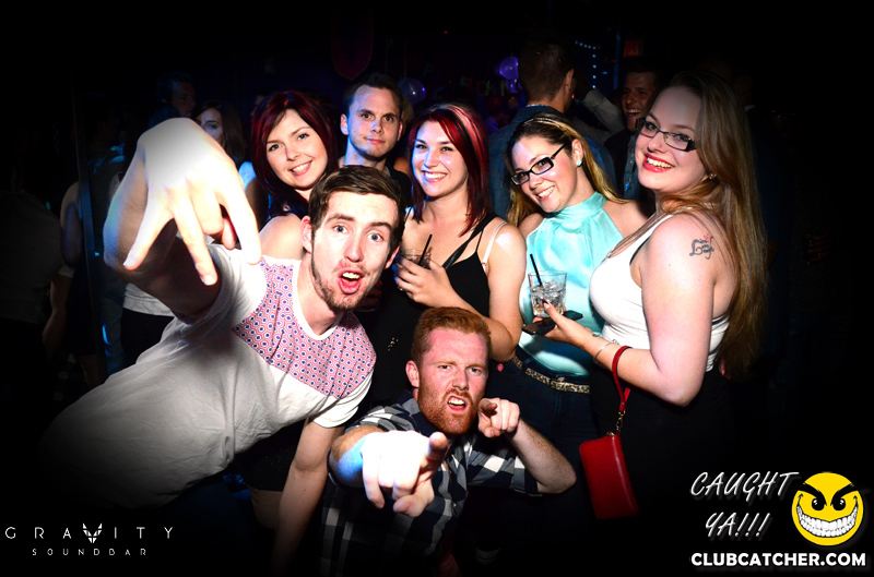 Gravity Soundbar nightclub photo 109 - July 16th, 2014