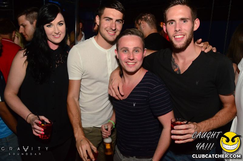 Gravity Soundbar nightclub photo 110 - July 16th, 2014