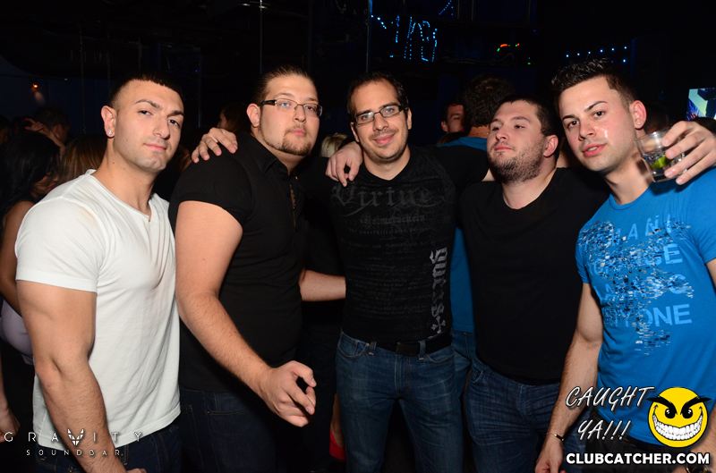 Gravity Soundbar nightclub photo 114 - July 16th, 2014