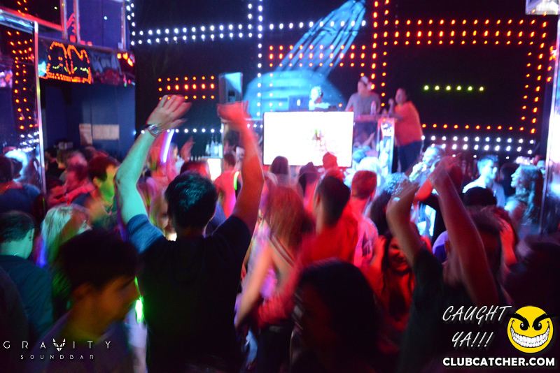 Gravity Soundbar nightclub photo 115 - July 16th, 2014