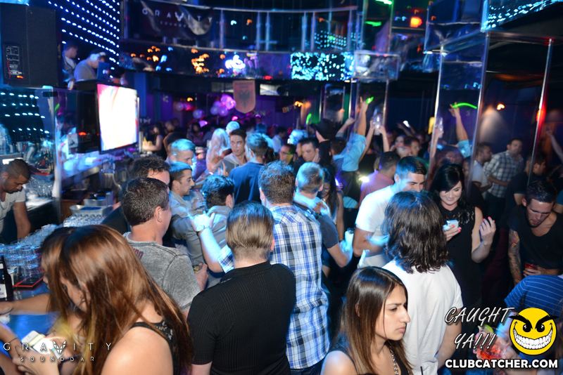 Gravity Soundbar nightclub photo 117 - July 16th, 2014