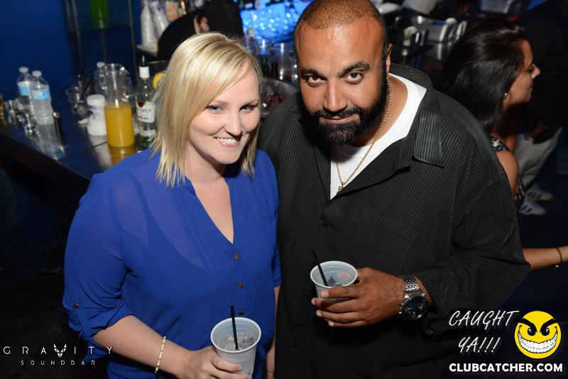 Gravity Soundbar nightclub photo 126 - July 16th, 2014