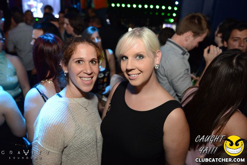 Gravity Soundbar nightclub photo 139 - July 16th, 2014