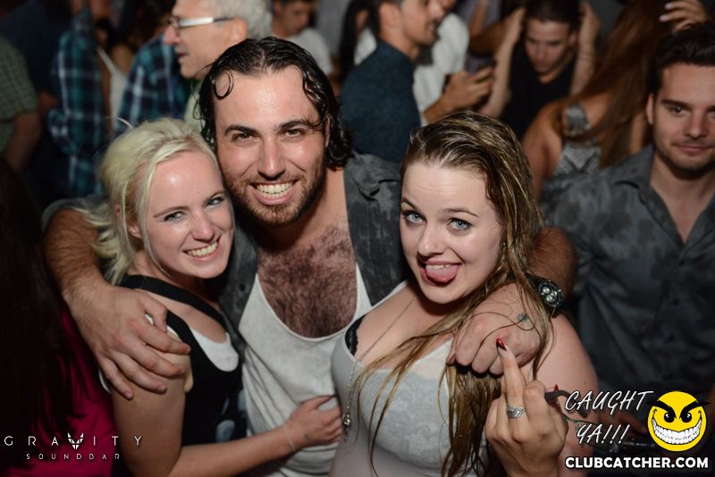 Gravity Soundbar nightclub photo 140 - July 16th, 2014