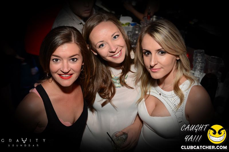 Gravity Soundbar nightclub photo 144 - July 16th, 2014