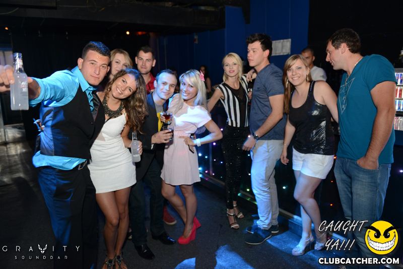 Gravity Soundbar nightclub photo 152 - July 16th, 2014