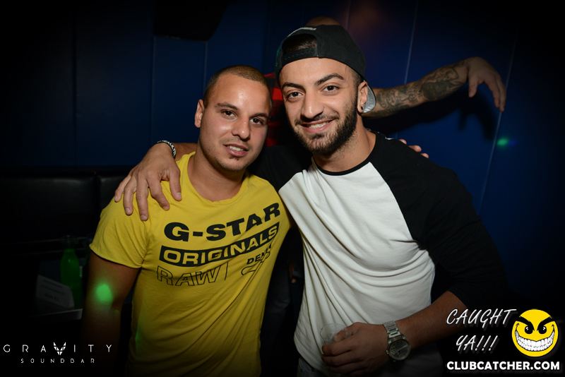 Gravity Soundbar nightclub photo 167 - July 16th, 2014