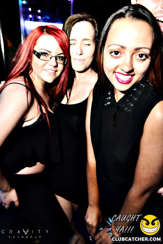 Gravity Soundbar nightclub photo 174 - July 16th, 2014