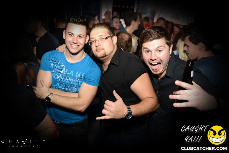 Gravity Soundbar nightclub photo 175 - July 16th, 2014