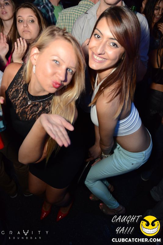 Gravity Soundbar nightclub photo 176 - July 16th, 2014