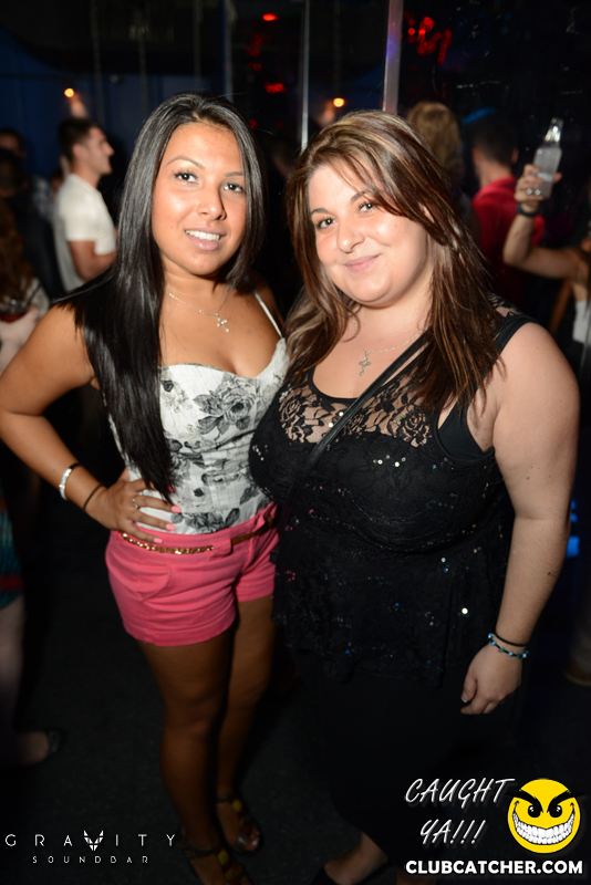 Gravity Soundbar nightclub photo 191 - July 16th, 2014