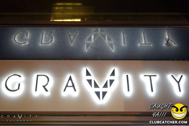 Gravity Soundbar nightclub photo 195 - July 16th, 2014