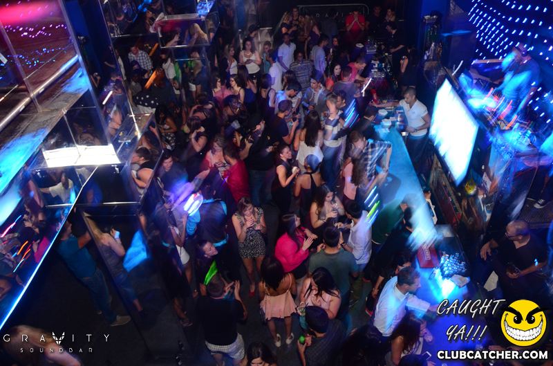 Gravity Soundbar nightclub photo 200 - July 16th, 2014