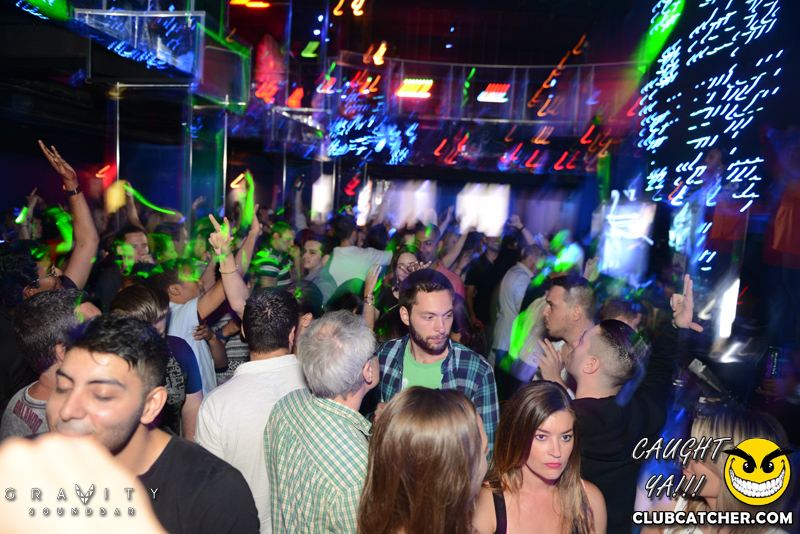 Gravity Soundbar nightclub photo 233 - July 16th, 2014