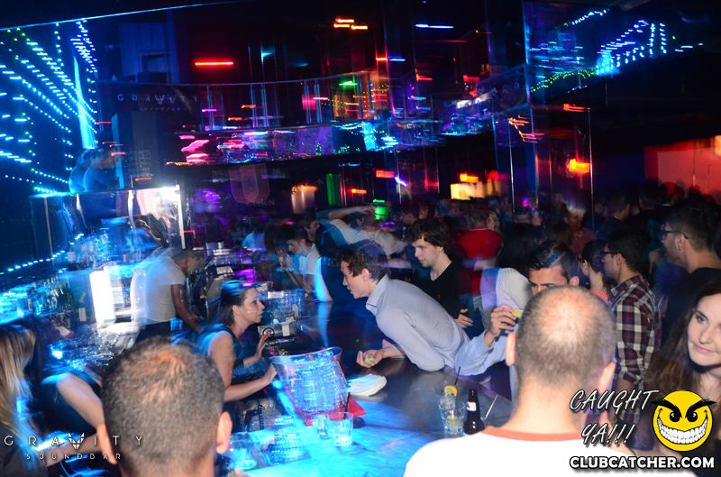 Gravity Soundbar nightclub photo 258 - July 16th, 2014