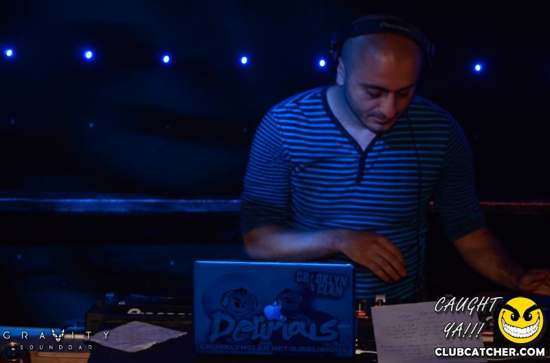 Gravity Soundbar nightclub photo 264 - July 16th, 2014