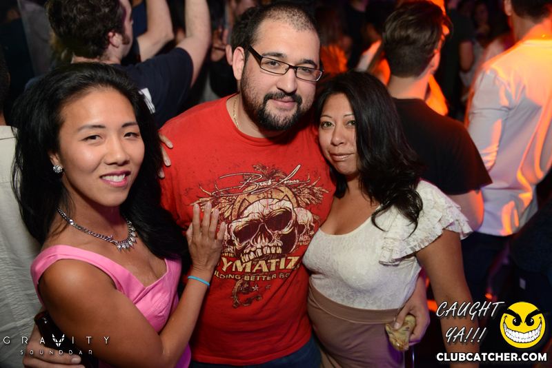 Gravity Soundbar nightclub photo 29 - July 16th, 2014