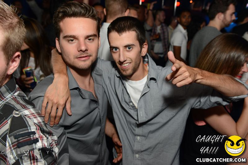 Gravity Soundbar nightclub photo 282 - July 16th, 2014