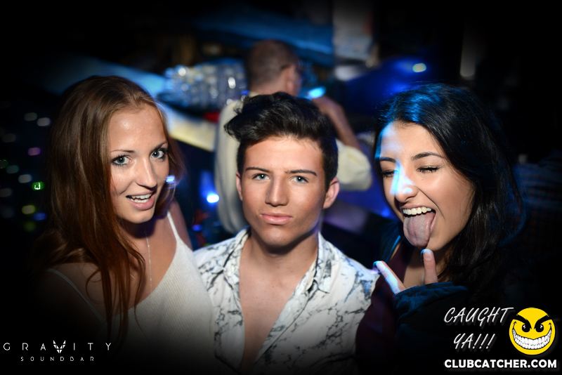 Gravity Soundbar nightclub photo 289 - July 16th, 2014