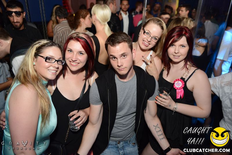 Gravity Soundbar nightclub photo 31 - July 16th, 2014