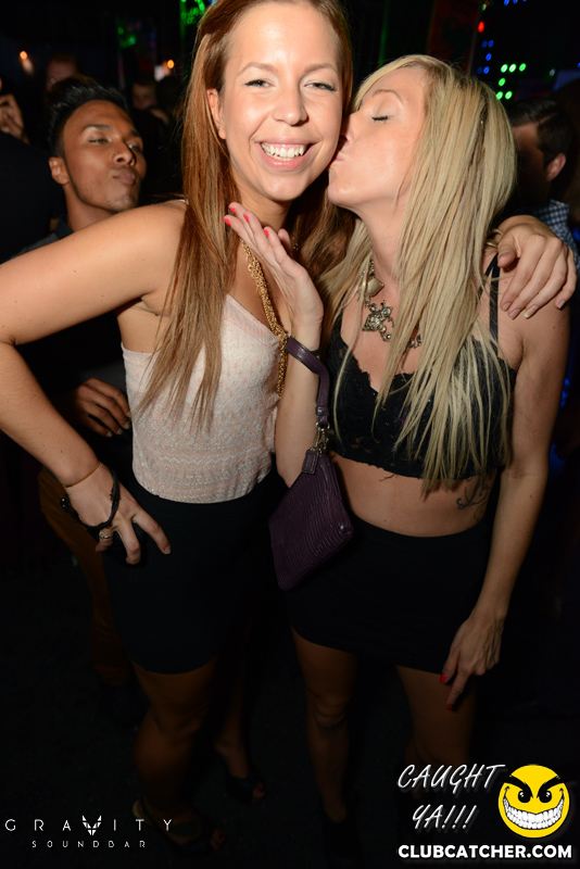 Gravity Soundbar nightclub photo 302 - July 16th, 2014