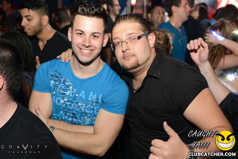 Gravity Soundbar nightclub photo 312 - July 16th, 2014