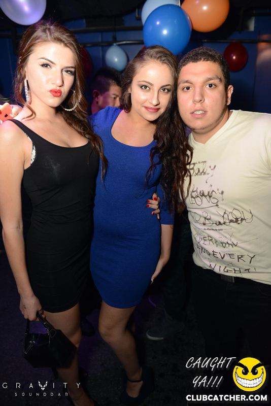 Gravity Soundbar nightclub photo 314 - July 16th, 2014