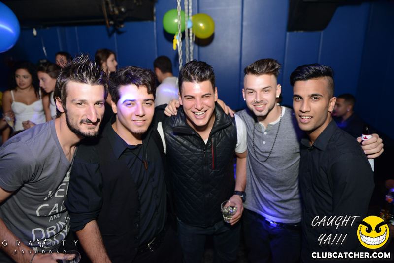 Gravity Soundbar nightclub photo 321 - July 16th, 2014