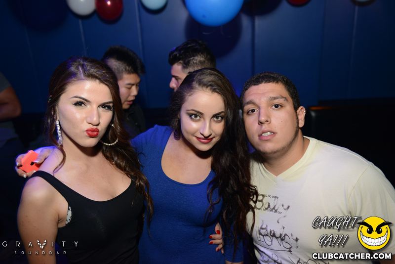 Gravity Soundbar nightclub photo 328 - July 16th, 2014