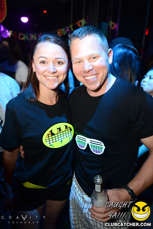 Gravity Soundbar nightclub photo 331 - July 16th, 2014