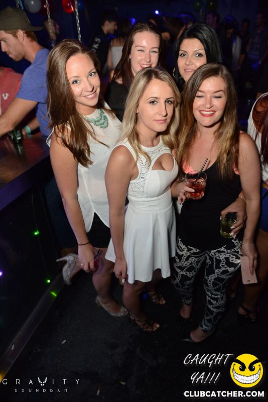 Gravity Soundbar nightclub photo 334 - July 16th, 2014