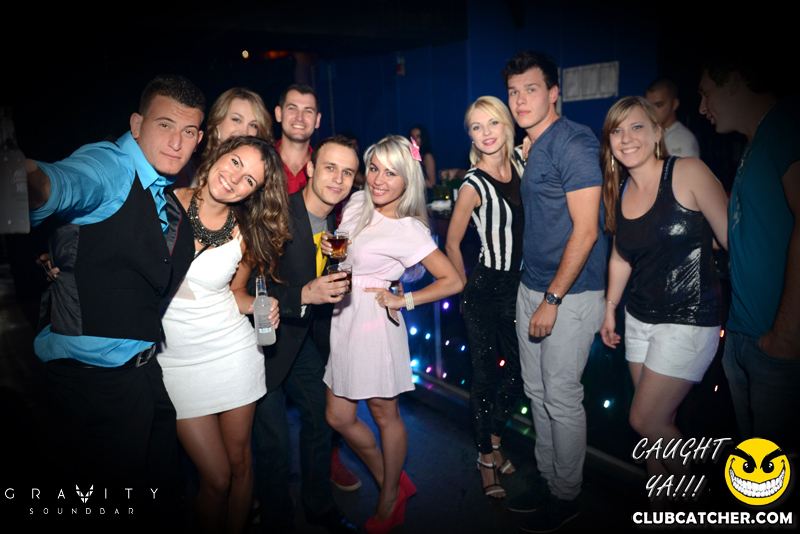 Gravity Soundbar nightclub photo 336 - July 16th, 2014