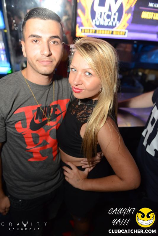 Gravity Soundbar nightclub photo 340 - July 16th, 2014