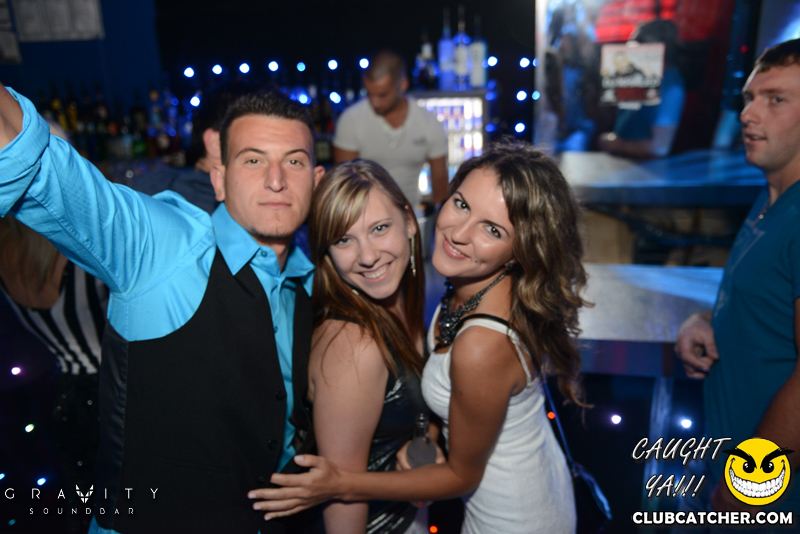 Gravity Soundbar nightclub photo 345 - July 16th, 2014