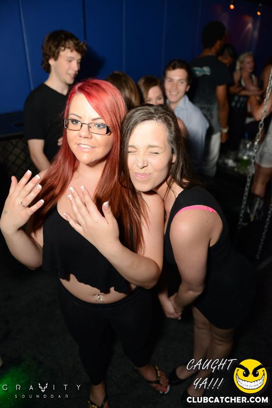 Gravity Soundbar nightclub photo 376 - July 16th, 2014