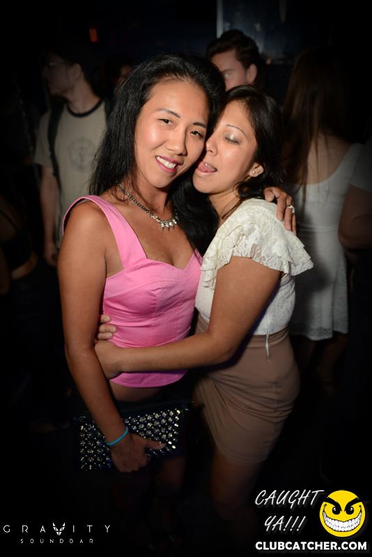 Gravity Soundbar nightclub photo 380 - July 16th, 2014