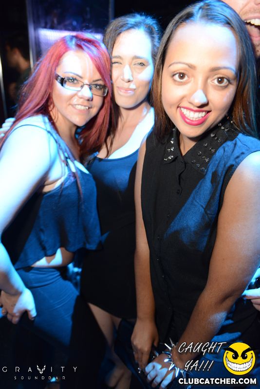 Gravity Soundbar nightclub photo 40 - July 16th, 2014