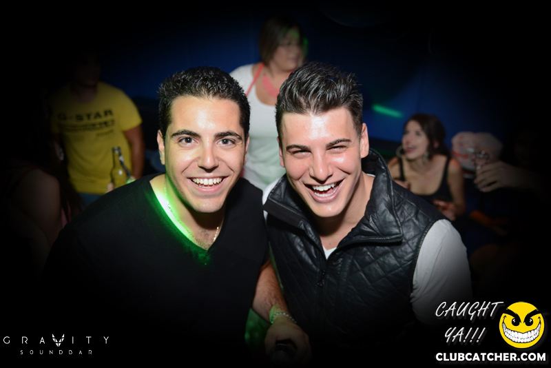 Gravity Soundbar nightclub photo 49 - July 16th, 2014