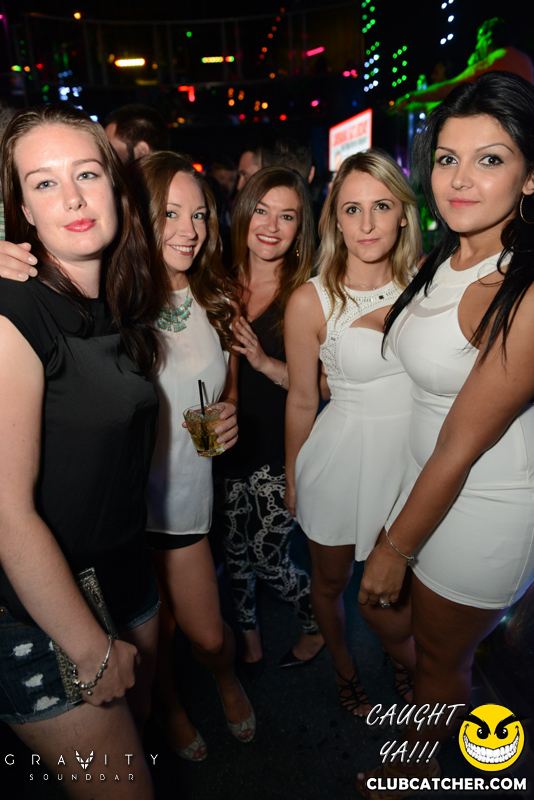 Gravity Soundbar nightclub photo 70 - July 16th, 2014