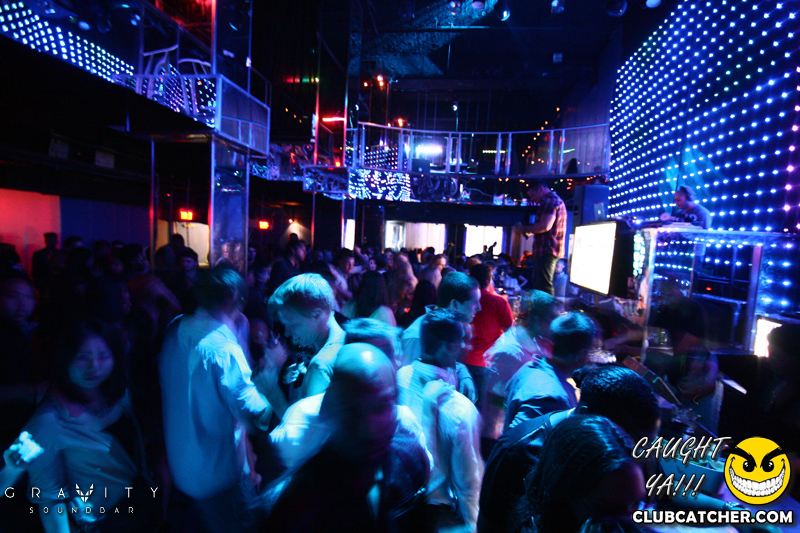 Gravity Soundbar nightclub photo 1 - July 18th, 2014