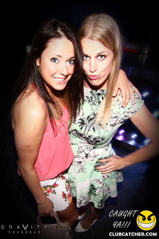 Gravity Soundbar nightclub photo 102 - July 18th, 2014