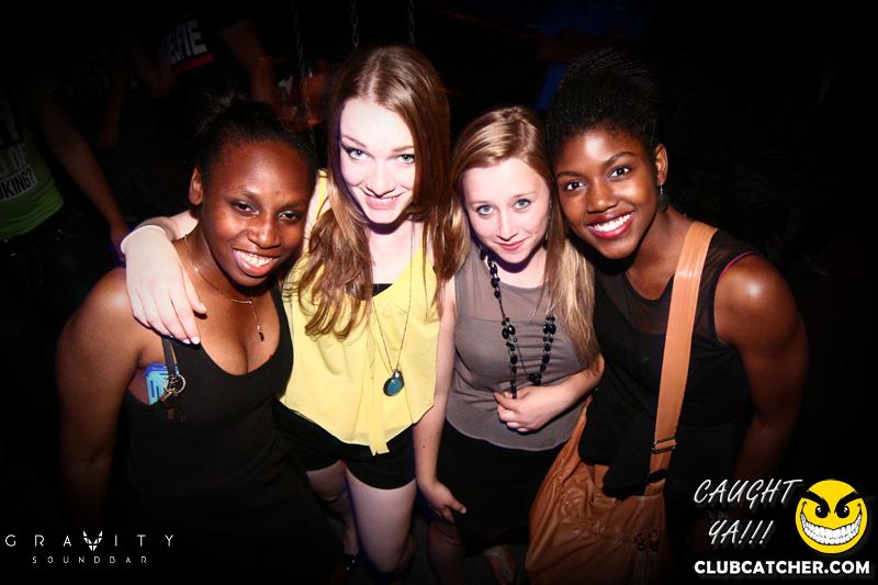 Gravity Soundbar nightclub photo 108 - July 18th, 2014