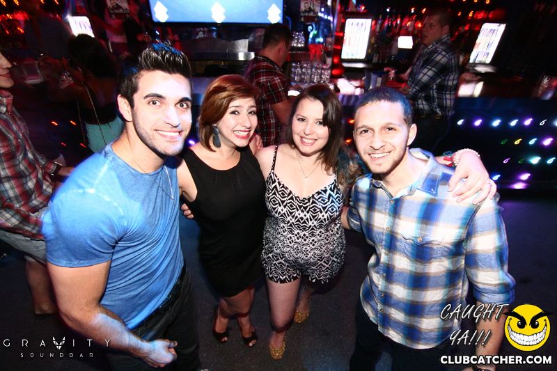 Gravity Soundbar nightclub photo 132 - July 18th, 2014