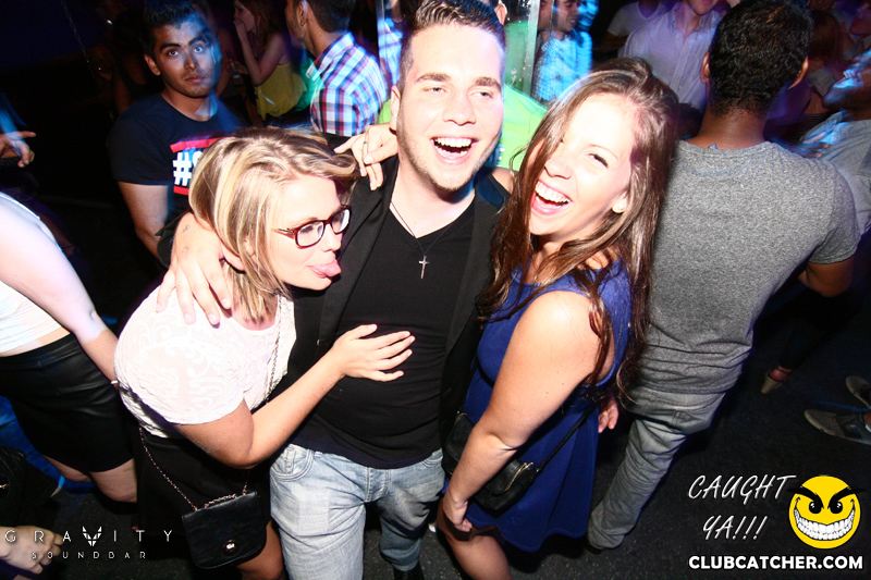 Gravity Soundbar nightclub photo 138 - July 18th, 2014