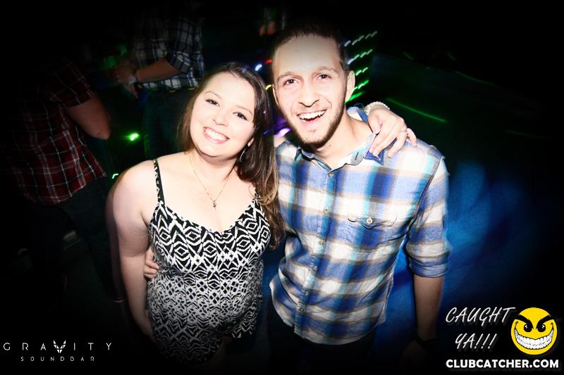 Gravity Soundbar nightclub photo 15 - July 18th, 2014