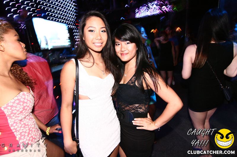 Gravity Soundbar nightclub photo 156 - July 18th, 2014