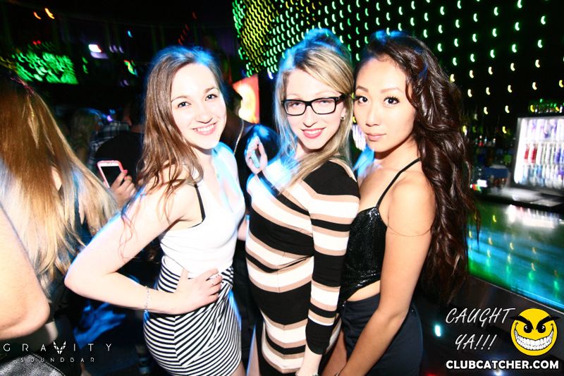 Gravity Soundbar nightclub photo 157 - July 18th, 2014